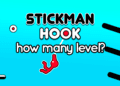 How Many Levels Are in Stickman Hook?