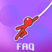 Stickman Hook – FAQ
