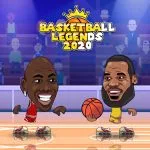 Basketball Legends