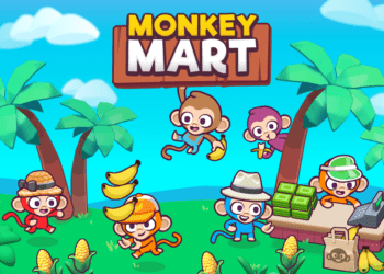 monkey mart unblocked 66 ez