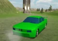 Stunt Simulator Multiplayer