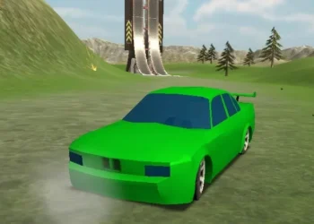 Stunt Simulator Multiplayer