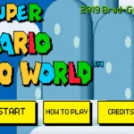 Super Mario