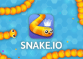 Snake.io