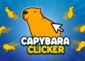 capybara clicker