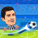 Soccer Heads