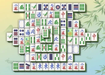 mahjong