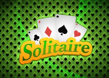 solitaire