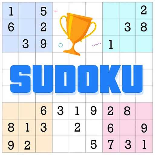Sudoku Monkey Mart Original
