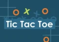 tic tac toe