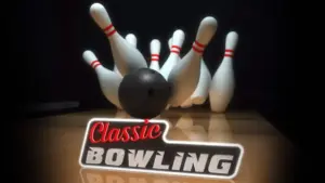 Classic Bowling