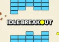 Idle Breakout