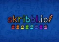 Skribblio