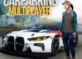 car parking multiplayer