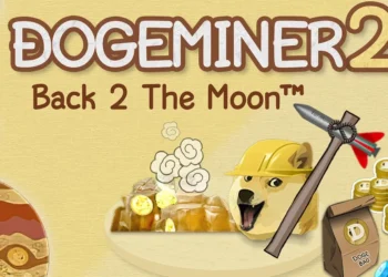 doge miner