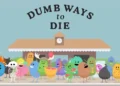 dumb ways to die