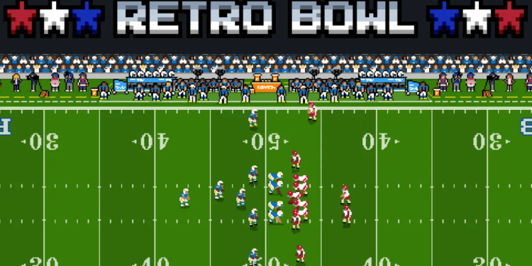 Retro Bowl Unblocked: How to Play and What to Expect