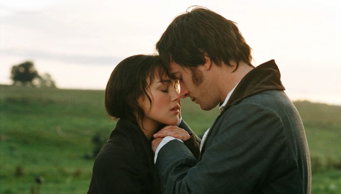 Pride and Prejudice (2005)