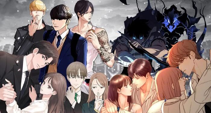 ZazaManga’s Must-Read Manhwa Featuring Reincarnation Themes
