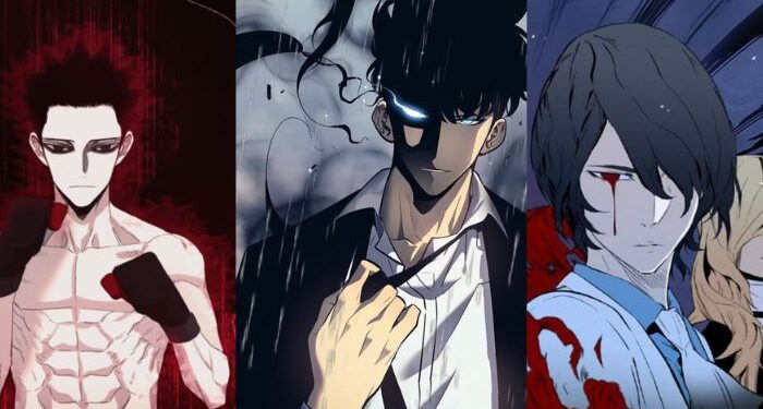 Best Manhwa Series for New Readers on ZazaManga