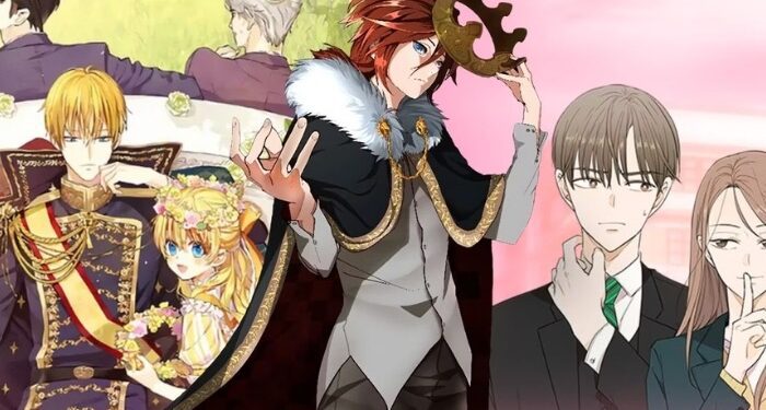 Love Triangles in Romance Manga: The Best and Most Dramatic