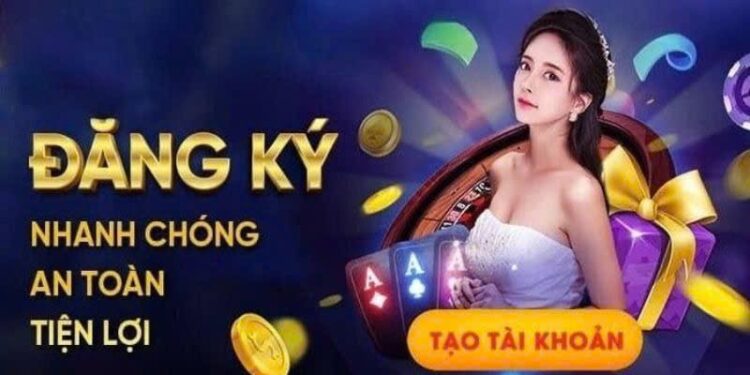 Hướng Dẫn Đăng Ký Tại Top88 Dành Cho Người Mới Bắt Đầu