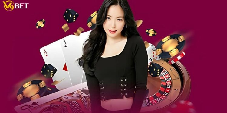 Khuyến Mãi Đặc Biệt Tại V9bet Cho Người Chơi Trung Thành