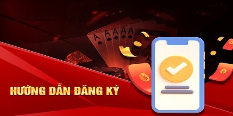 Vinbet – Hướng Dẫn Đăng Ký Tài Khoản Thành Công 100%