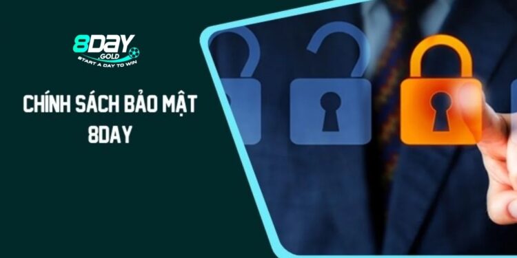 Cẩm Nang Đăng Nhập 8 Day: An Toàn Và Bảo Mật Tuyệt Đối