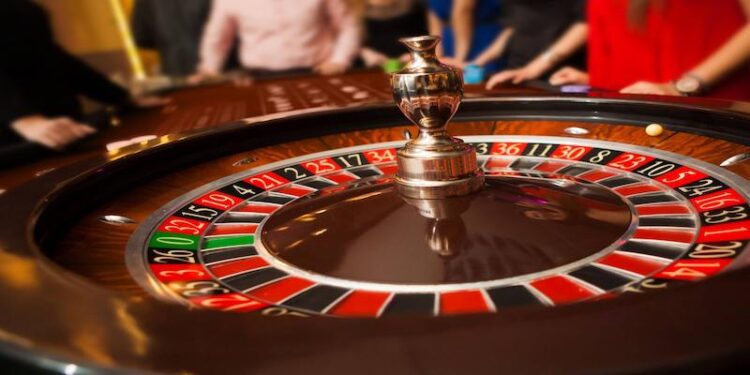 Casino Tại Kubet – Sân Chơi Cá Cược Hàng Đầu Việt Nam