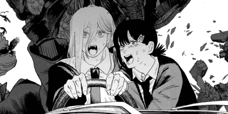 Top 10 Chainsaw Man Manga Story Arcs You Must Read