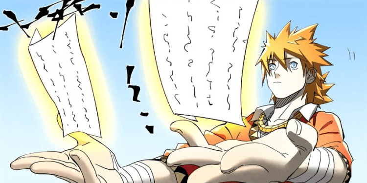 Top 10 Tales Of Demons And Gods Manga Moments to Relive