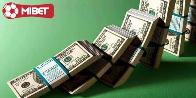 Hướng dẫn rút tiền Mibet chỉ với 4 bước chuẩn nhất