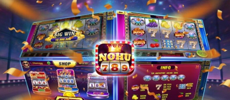 Nổ Hũ Nhà Cái 789Club Uy Tín Dễ Chơi 