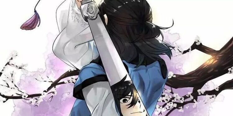 Review Volcanic Age – MangaNato