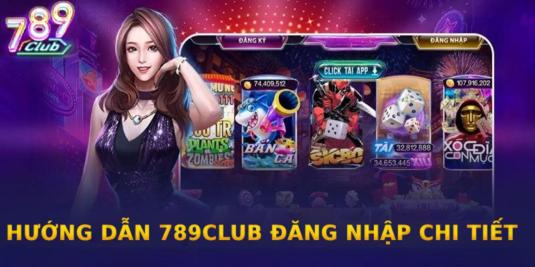 Why 789club is the Ultimate Online Casino for Players