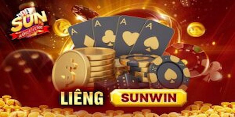 Sunwin – Sảnh Game Bài Liêng Đỉnh Cao Đang Chờ Bạn Khám Phá