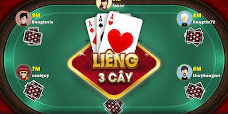 Sunwin – Sảnh Game Bài Liêng Đỉnh Cao Đang Chờ Bạn Khám Phá