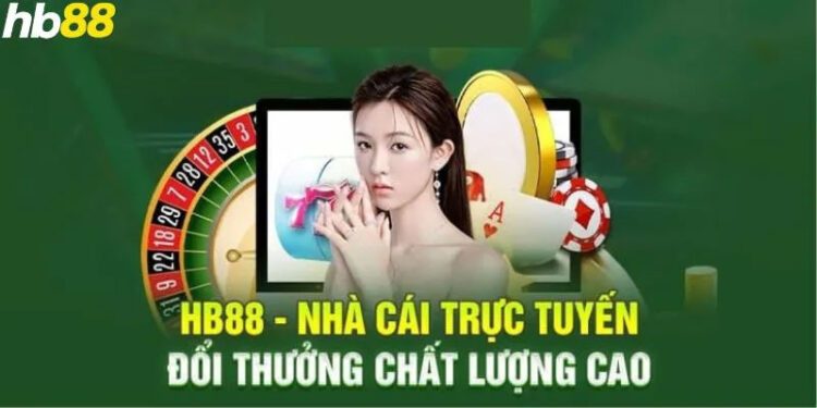HB88 – Nhà cái cá cược đỉnh cao, Từ nền tảng uy tín đến trải nghiệm cá cược độc đáo