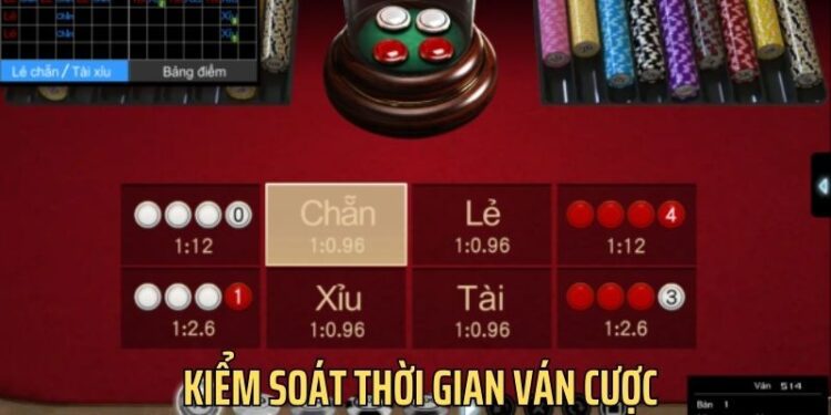 Lưu Ý Khi Chơi Xóc Đĩa: Đảm Bảo An Toàn Và Lợi Nhuận Cao