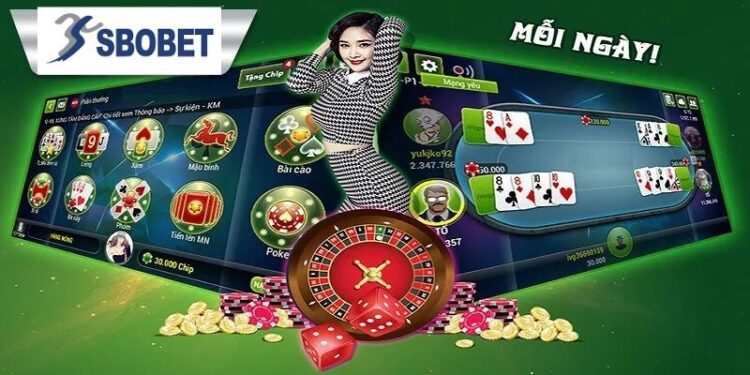 Những Điểm Mạnh Làm Nên Tên Tuổi Sbobet - Sự Khác Biệt Tạo Nên Thành Công