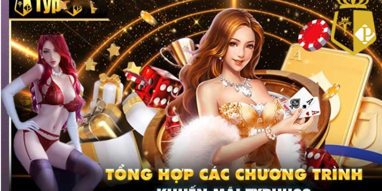Typhu88 đỉnh cao của game đổi thưởng online