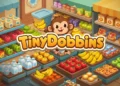 TinyDobbins