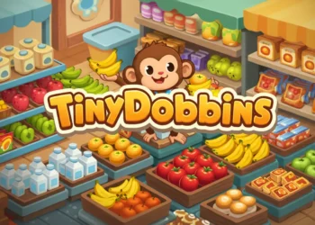 TinyDobbins