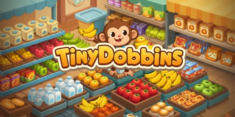 TinyDobbins