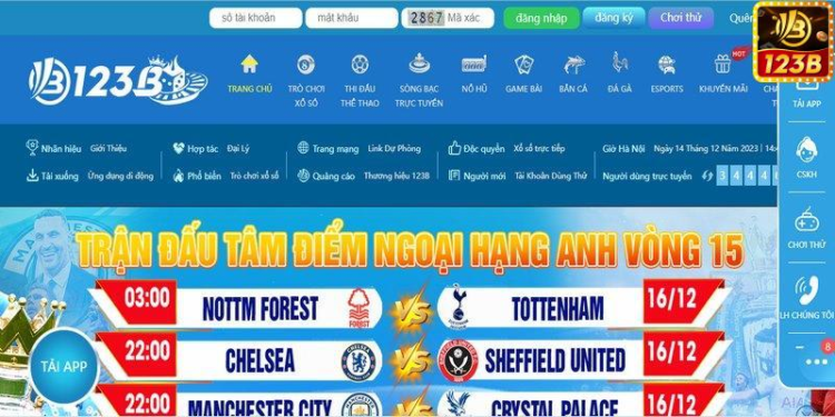 Bí Kíp Chơi Casino Tại 123B – Cách Tăng Cơ Hội Chiến Thắng