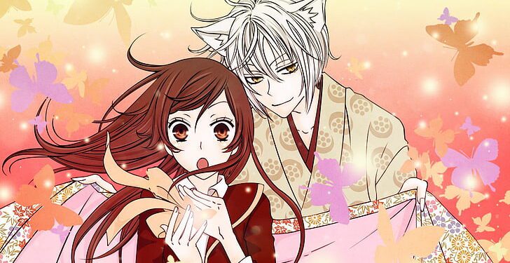 Top 5 Life Lessons You Can Learn from Kamisama Kiss
