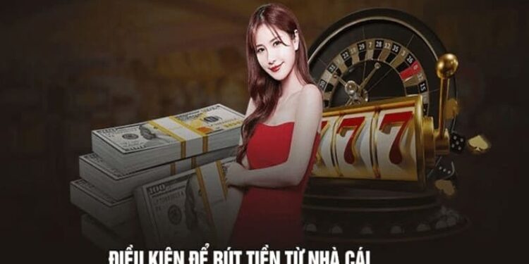 Hướng dẫn tân thủ rút tiền nhanh chóng và an toàn tại M88