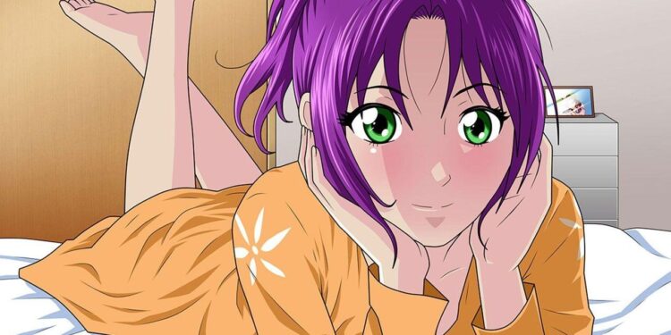 The Future of Adult Manga and Its Appeal