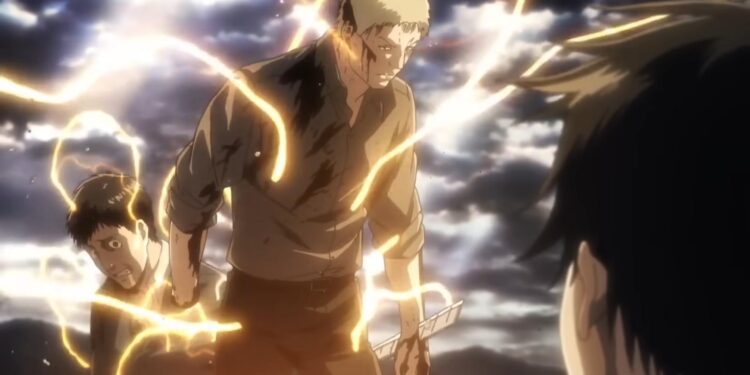 The Most Epic Attack on Titan Moments You Need to See